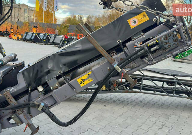 Виртген В 50, объемом двигателя 0 л и пробегом 0 тыс. км за 45654 $, фото 5 на Automoto.ua