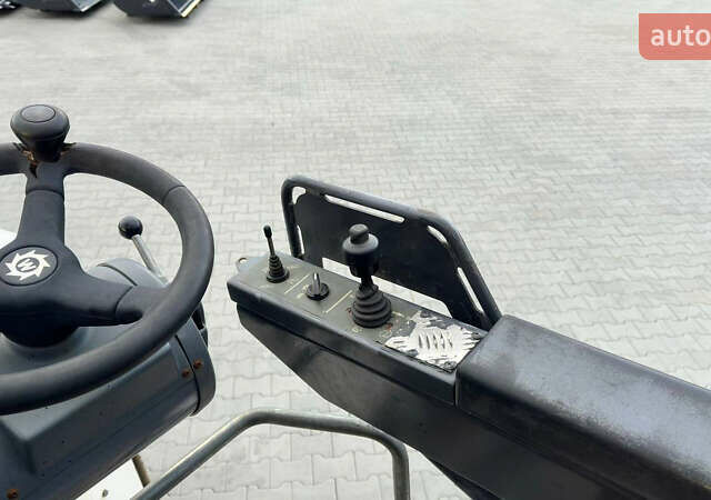 Виртген В 50, объемом двигателя 0 л и пробегом 0 тыс. км за 45654 $, фото 14 на Automoto.ua