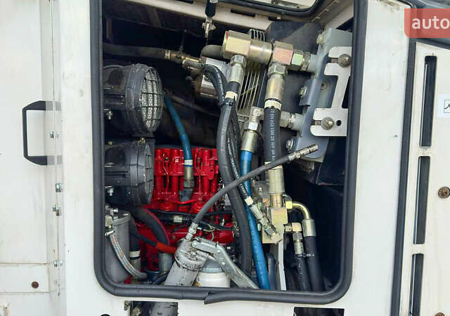 Виртген В 50, объемом двигателя 0 л и пробегом 0 тыс. км за 45654 $, фото 17 на Automoto.ua