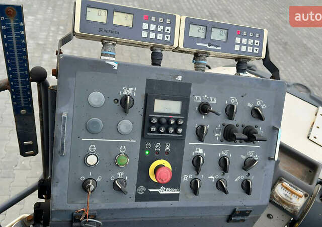 Виртген В 50, объемом двигателя 0 л и пробегом 0 тыс. км за 45654 $, фото 11 на Automoto.ua