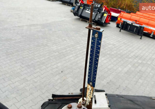 Виртген В 50, объемом двигателя 0 л и пробегом 0 тыс. км за 45654 $, фото 13 на Automoto.ua