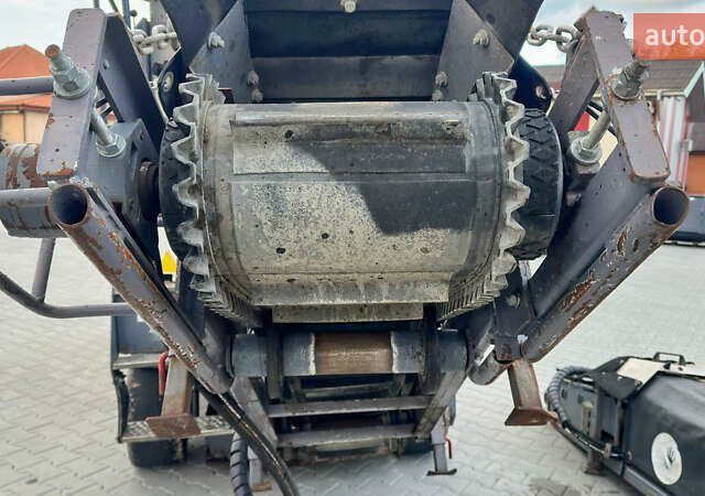 Виртген В 50, объемом двигателя 0 л и пробегом 0 тыс. км за 45654 $, фото 3 на Automoto.ua