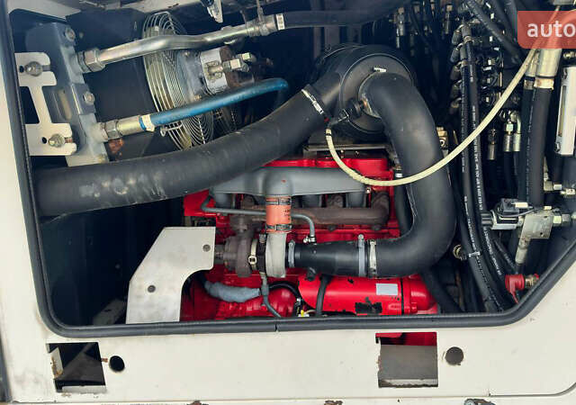 Виртген В 50, объемом двигателя 0 л и пробегом 0 тыс. км за 45654 $, фото 16 на Automoto.ua