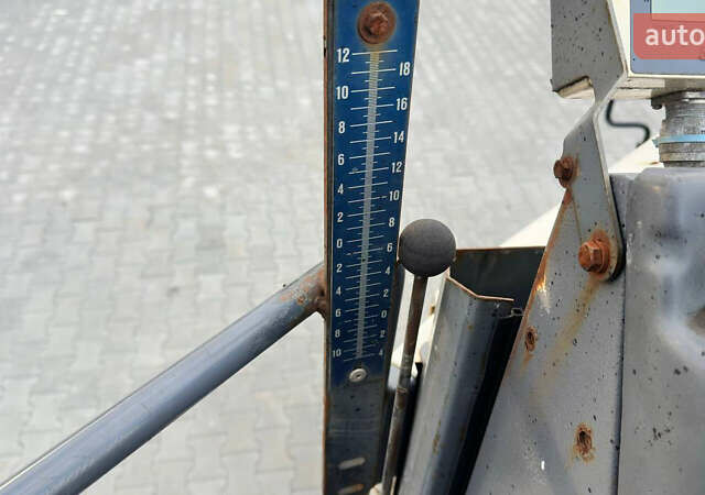 Виртген В 50, объемом двигателя 0 л и пробегом 0 тыс. км за 45654 $, фото 12 на Automoto.ua