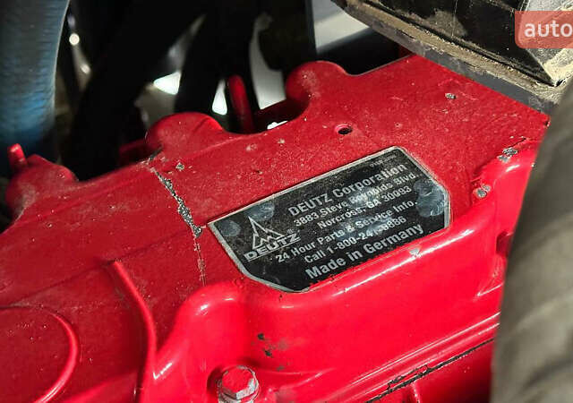 Виртген В 50, объемом двигателя 0 л и пробегом 0 тыс. км за 45654 $, фото 15 на Automoto.ua