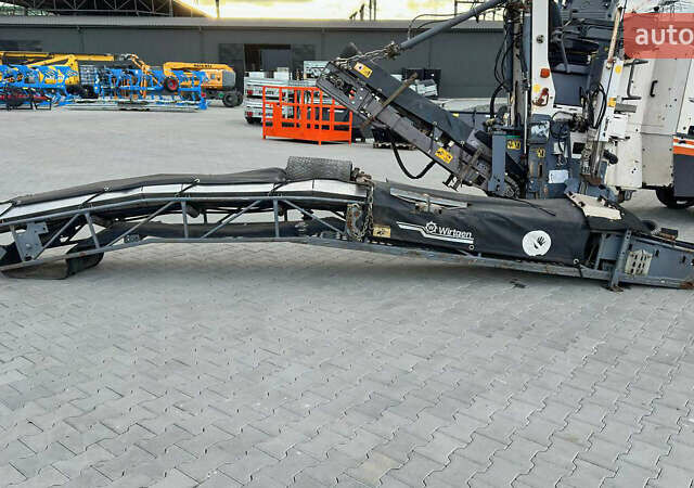 Виртген В 50, объемом двигателя 0 л и пробегом 0 тыс. км за 45654 $, фото 7 на Automoto.ua