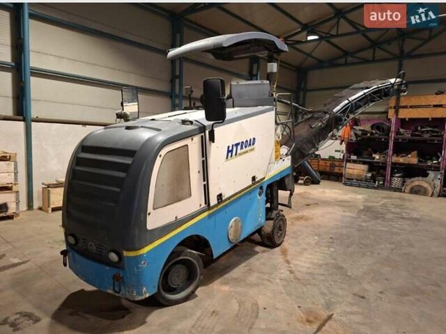 Віртген В 50, об'ємом двигуна 0 л та пробігом 3 тис. км за 38000 $, фото 1 на Automoto.ua