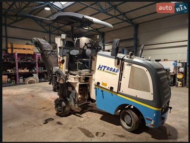 Віртген В 50, об'ємом двигуна 0 л та пробігом 3 тис. км за 38000 $, фото 3 на Automoto.ua