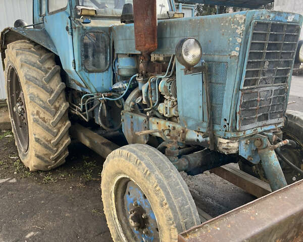 Синій Віртген SF 500, об'ємом двигуна 4.7 л та пробігом 2 тис. км за 7300 $, фото 1 на Automoto.ua