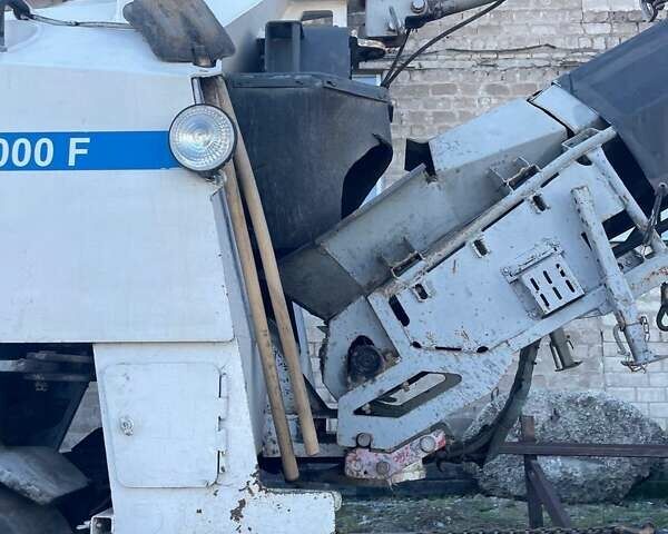 Віртген W 1000F, об'ємом двигуна 0 л та пробігом 0 тис. км за 50000 $, фото 3 на Automoto.ua