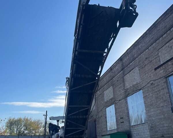 Віртген W 1000F, об'ємом двигуна 0 л та пробігом 0 тис. км за 50000 $, фото 10 на Automoto.ua