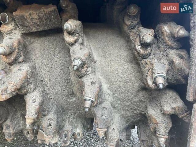 Віртген W 1000F, об'ємом двигуна 0 л та пробігом 0 тис. км за 50000 $, фото 12 на Automoto.ua