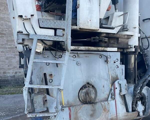 Віртген W 1000F, об'ємом двигуна 0 л та пробігом 0 тис. км за 50000 $, фото 8 на Automoto.ua