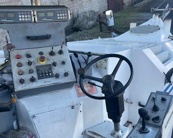 Віртген W 1000F, об'ємом двигуна 0 л та пробігом 0 тис. км за 50000 $, фото 4 на Automoto.ua