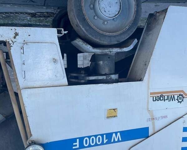 Віртген W 1000F, об'ємом двигуна 0 л та пробігом 0 тис. км за 50000 $, фото 2 на Automoto.ua