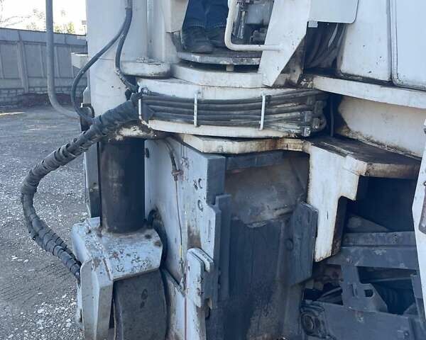 Віртген W 1000F, об'ємом двигуна 0 л та пробігом 0 тис. км за 50000 $, фото 9 на Automoto.ua