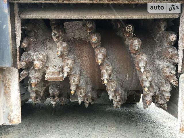 Віртген W 1200, об'ємом двигуна 6 л та пробігом 5 тис. км за 99122 $, фото 3 на Automoto.ua