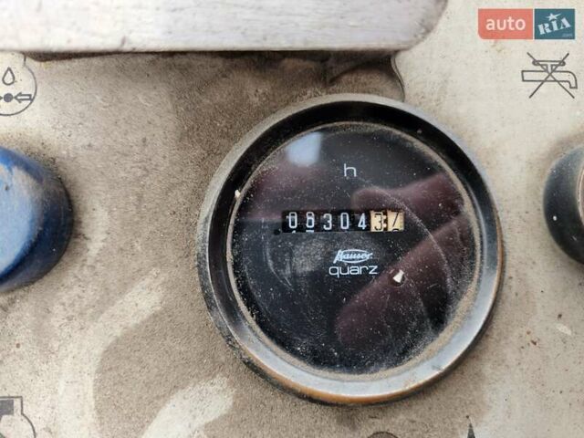 Віртген W 500, об'ємом двигуна 0 л та пробігом 0 тис. км за 11717 $, фото 6 на Automoto.ua