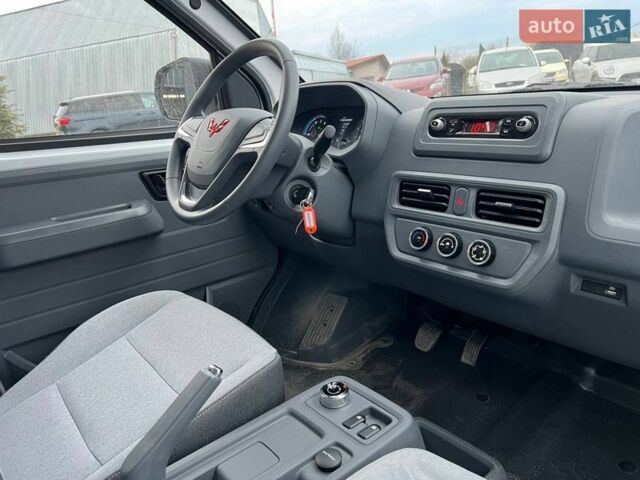 Білий Вулінг ЛЗВ, об'ємом двигуна 0 л та пробігом 1 тис. км за 21690 $, фото 31 на Automoto.ua