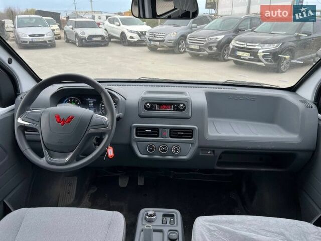 Білий Вулінг ЛЗВ, об'ємом двигуна 0 л та пробігом 1 тис. км за 21690 $, фото 29 на Automoto.ua