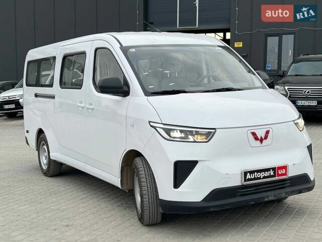 Білий Вулінг ЛЗВ, об'ємом двигуна 0 л та пробігом 1 тис. км за 21690 $, фото 2 на Automoto.ua