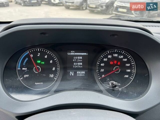 Білий Вулінг ЛЗВ, об'ємом двигуна 0 л та пробігом 1 тис. км за 21690 $, фото 18 на Automoto.ua