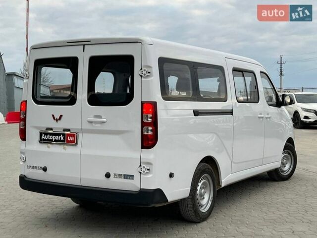 Білий Вулінг ЛЗВ, об'ємом двигуна 0 л та пробігом 1 тис. км за 21690 $, фото 7 на Automoto.ua