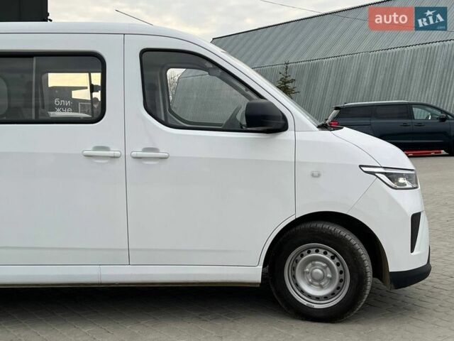 Білий Вулінг ЛЗВ, об'ємом двигуна 0 л та пробігом 1 тис. км за 21690 $, фото 4 на Automoto.ua