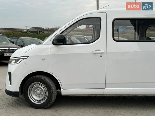 Білий Вулінг ЛЗВ, об'ємом двигуна 0 л та пробігом 1 тис. км за 21690 $, фото 10 на Automoto.ua