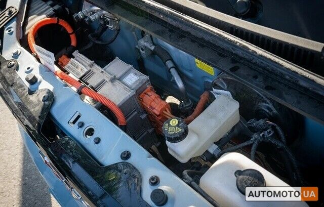 Серый Вулинг Mini EV, объемом двигателя 0 л и пробегом 1 тыс. км за 9300 $, фото 5 на Automoto.ua