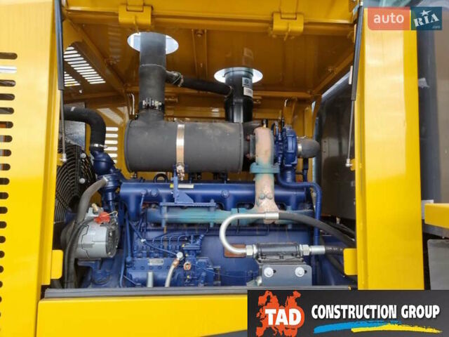 ХЦМГ ЛВ, об'ємом двигуна 0 л та пробігом 4 тис. км за 50000 $, фото 6 на Automoto.ua