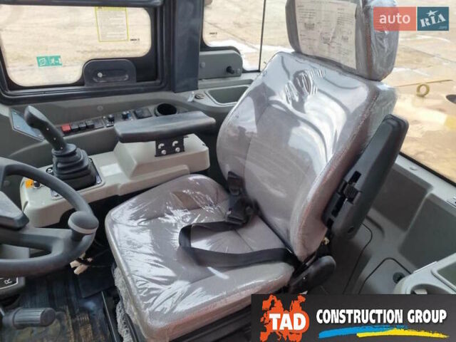 ХЦМГ ЛВ, об'ємом двигуна 0 л та пробігом 4 тис. км за 50000 $, фото 11 на Automoto.ua