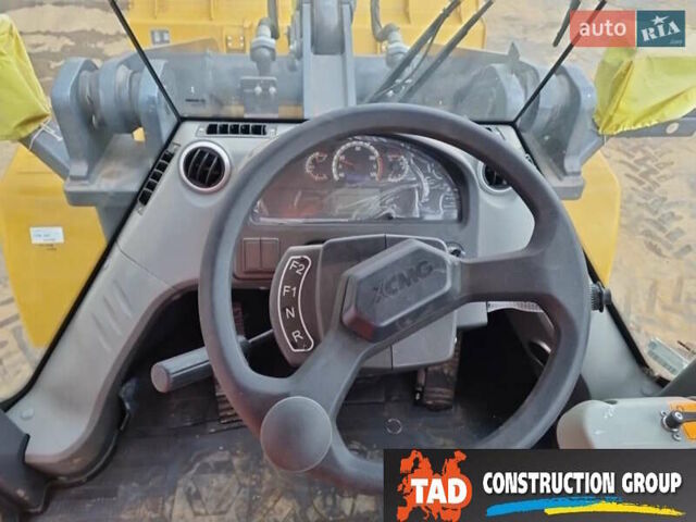 ХЦМГ ЛВ, об'ємом двигуна 0 л та пробігом 4 тис. км за 50000 $, фото 12 на Automoto.ua