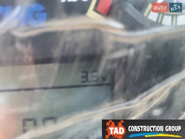 ХЦМГ ЛВ, об'ємом двигуна 0 л та пробігом 4 тис. км за 50000 $, фото 14 на Automoto.ua