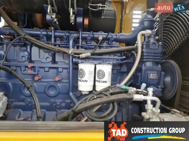 ХЦМГ ЛВ, об'ємом двигуна 0 л та пробігом 4 тис. км за 50000 $, фото 10 на Automoto.ua