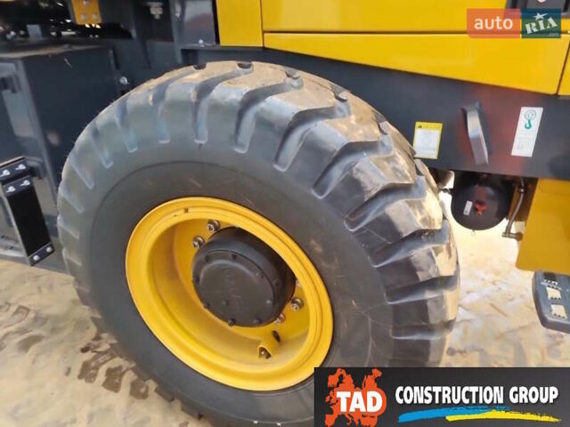 ХЦМГ ЛВ, об'ємом двигуна 0 л та пробігом 4 тис. км за 50000 $, фото 4 на Automoto.ua