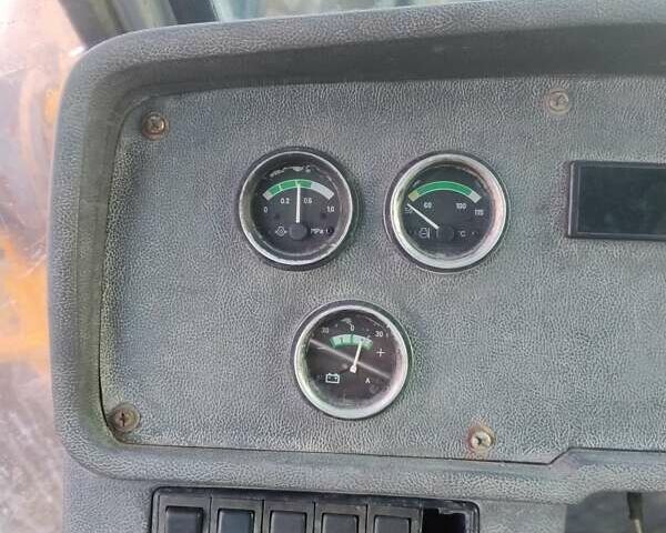 ХЦМГ ЛВ 2007 в Житомире на Automoto.ua Желтый ХЦМГ ЛВ, объемом двигателя 0 л и пробегом 10 тыс. км за 14600 $, фото 4 на Automoto.ua