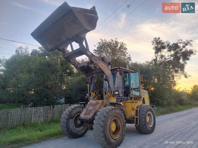 ХЦМГ ЛВ 2007 в Житомире на Automoto.ua Желтый ХЦМГ ЛВ, объемом двигателя 0 л и пробегом 10 тыс. км за 14600 $, фото 7 на Automoto.ua