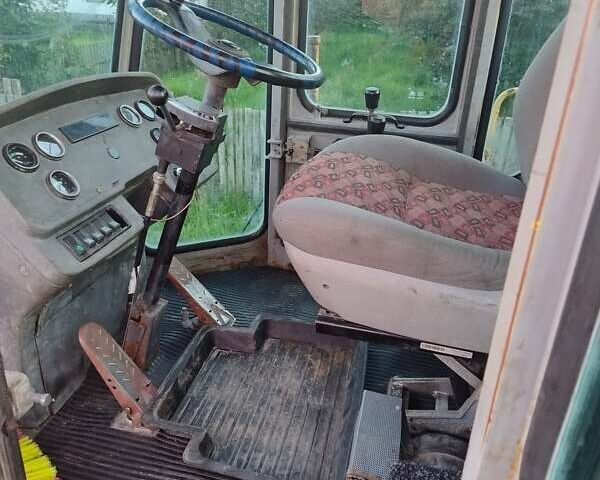 ХЦМГ ЛВ 2007 в Житомире на Automoto.ua Желтый ХЦМГ ЛВ, объемом двигателя 0 л и пробегом 10 тыс. км за 14600 $, фото 8 на Automoto.ua