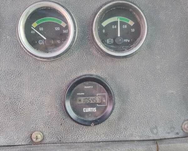 ХЦМГ ЛВ 2007 в Житомире на Automoto.ua Желтый ХЦМГ ЛВ, объемом двигателя 0 л и пробегом 10 тыс. км за 14600 $, фото 5 на Automoto.ua