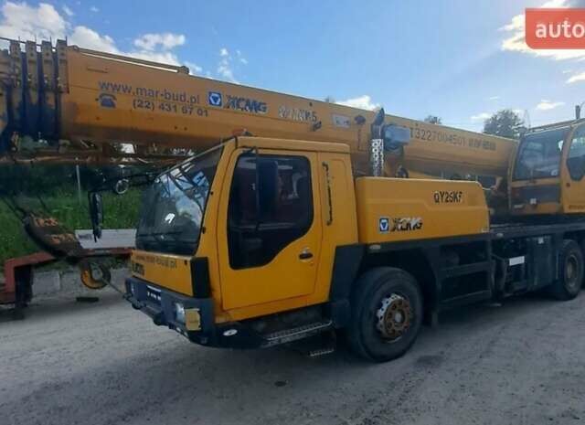 ХЦМГ КУ, об'ємом двигуна 0 л та пробігом 0 тис. км за 83000 $, фото 1 на Automoto.ua