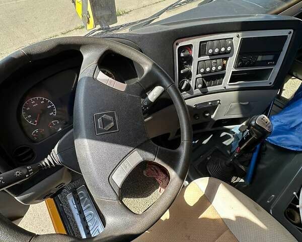 ХЦМГ КУ, объемом двигателя 8.88 л и пробегом 6 тыс. км за 169999 $, фото 13 на Automoto.ua