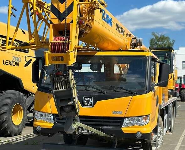 ХЦМГ КУ, объемом двигателя 8.88 л и пробегом 6 тыс. км за 169999 $, фото 15 на Automoto.ua