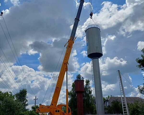 ХЦМГ КУ, об'ємом двигуна 0 л та пробігом 3 тис. км за 165000 $, фото 9 на Automoto.ua