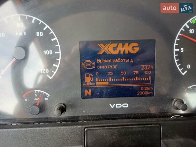 ХЦМГ КУ, об'ємом двигуна 0 л та пробігом 3 тис. км за 165000 $, фото 2 на Automoto.ua