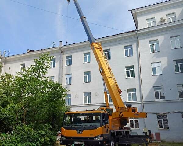 ХЦМГ КУ, объемом двигателя 0 л и пробегом 3 тыс. км за 185000 $, фото 5 на Automoto.ua
