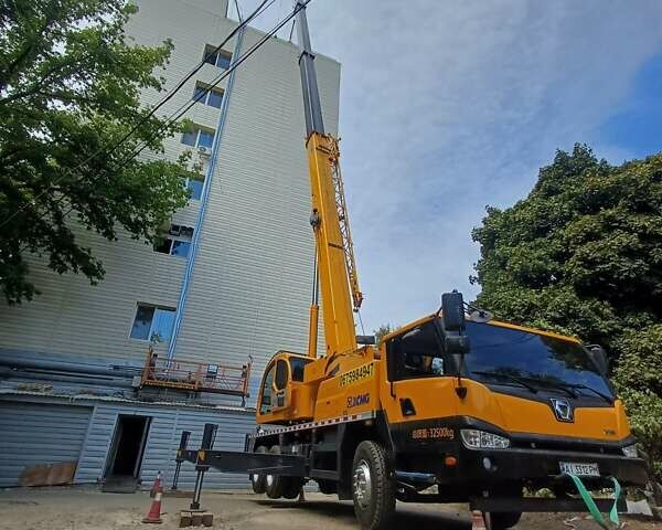 ХЦМГ КУ, объемом двигателя 0 л и пробегом 3 тыс. км за 185000 $, фото 1 на Automoto.ua
