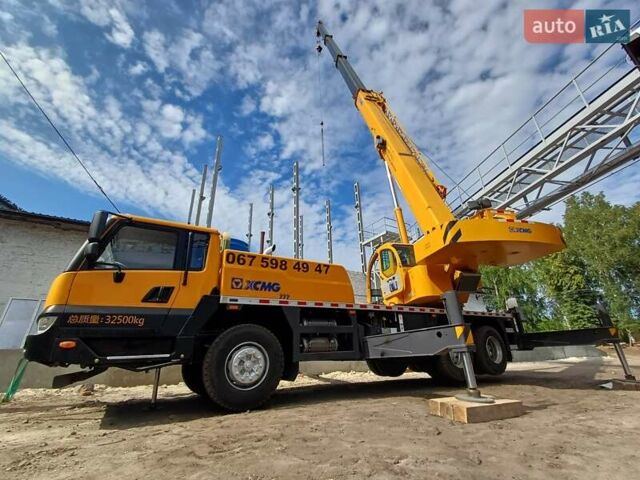 ХЦМГ КУ, объемом двигателя 0 л и пробегом 3 тыс. км за 185000 $, фото 3 на Automoto.ua