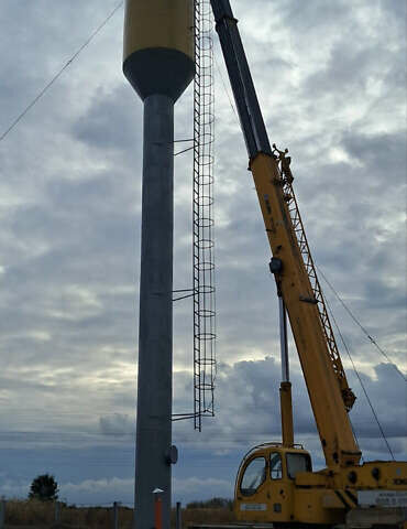 Желтый ХЦМГ КУ, объемом двигателя 0 л и пробегом 70 тыс. км за 60000 $, фото 3 на Automoto.ua