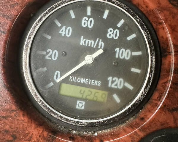 Желтый ХЦМГ КУ, объемом двигателя 9.7 л и пробегом 270 тыс. км за 100000 $, фото 11 на Automoto.ua